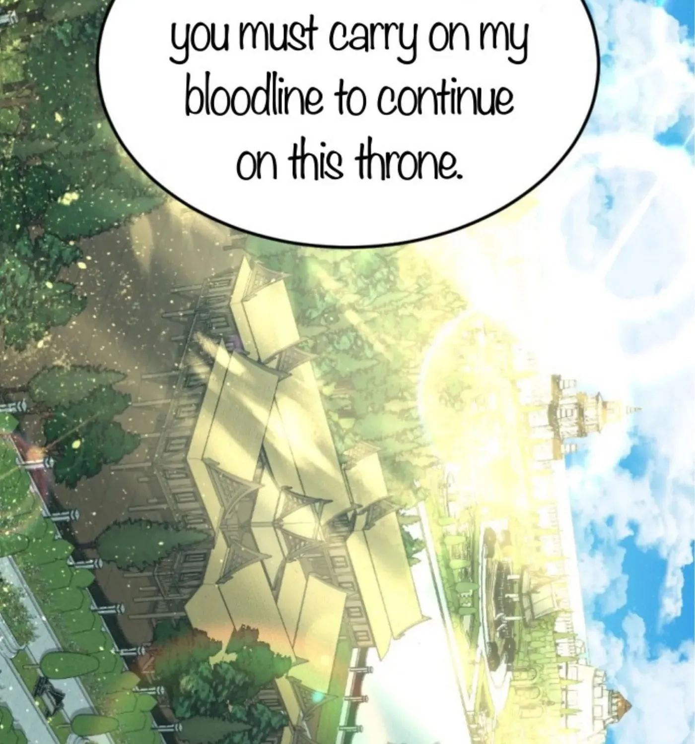 I Am the Most Beautiful Khun Khun in Siam Chapter 63 page 22 - 