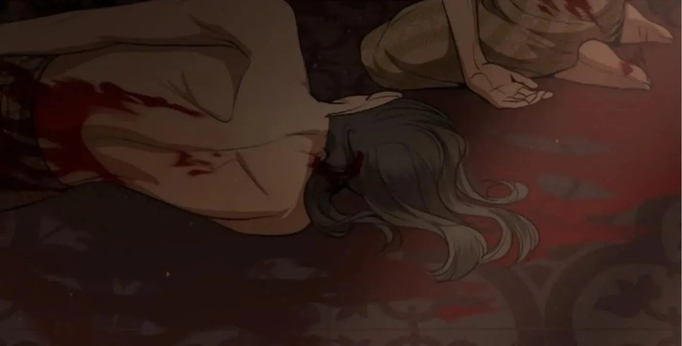 I Am the Most Beautiful Khun Khun in Siam Chapter 63 page 26 - 