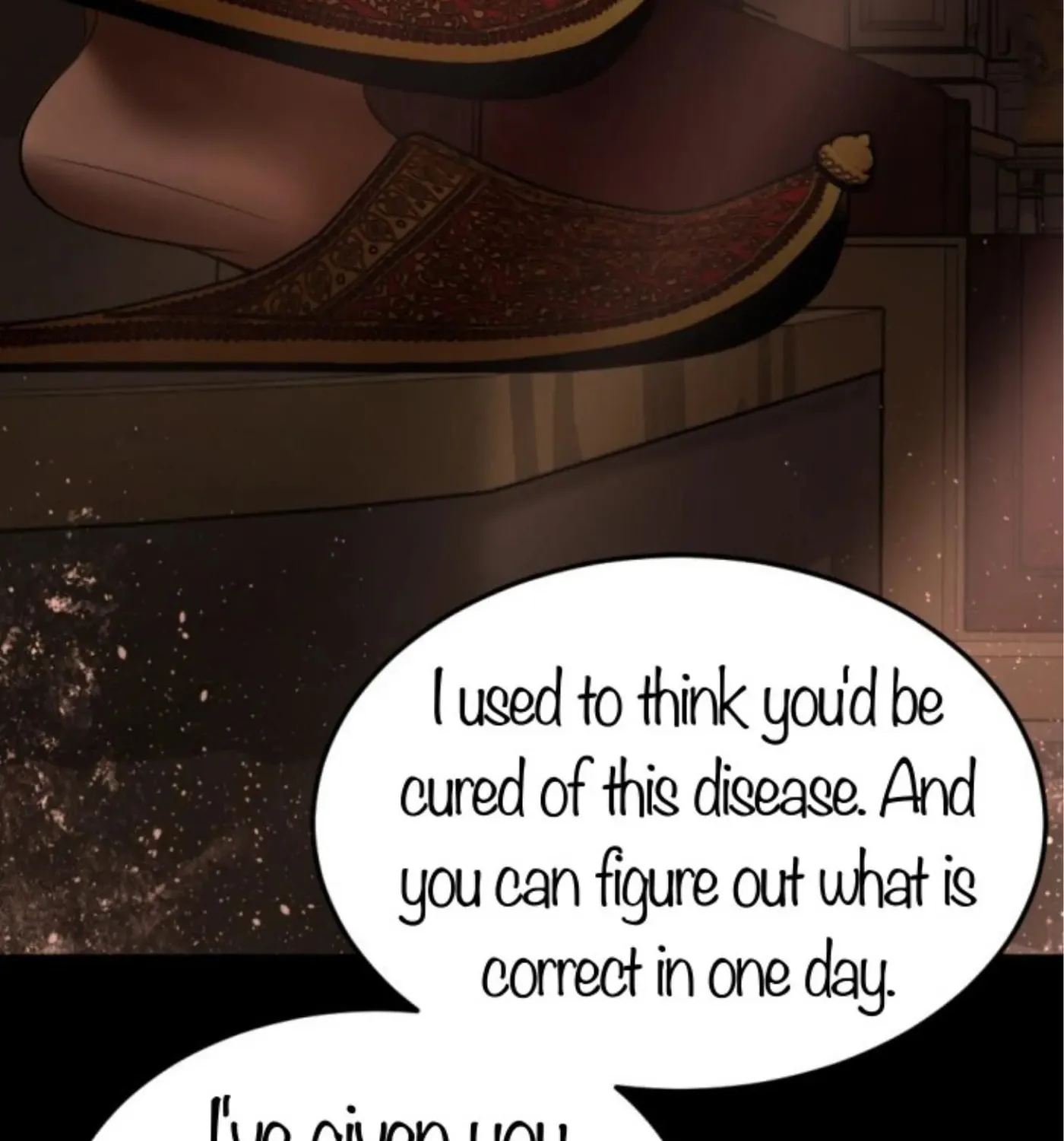 I Am the Most Beautiful Khun Khun in Siam Chapter 63 page 35 - 
