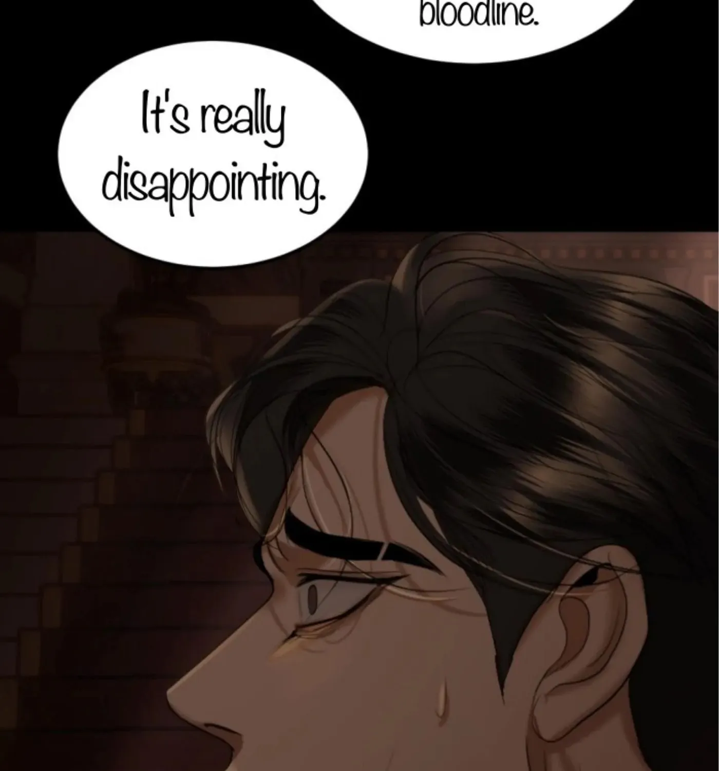 I Am the Most Beautiful Khun Khun in Siam Chapter 63 page 38 - 