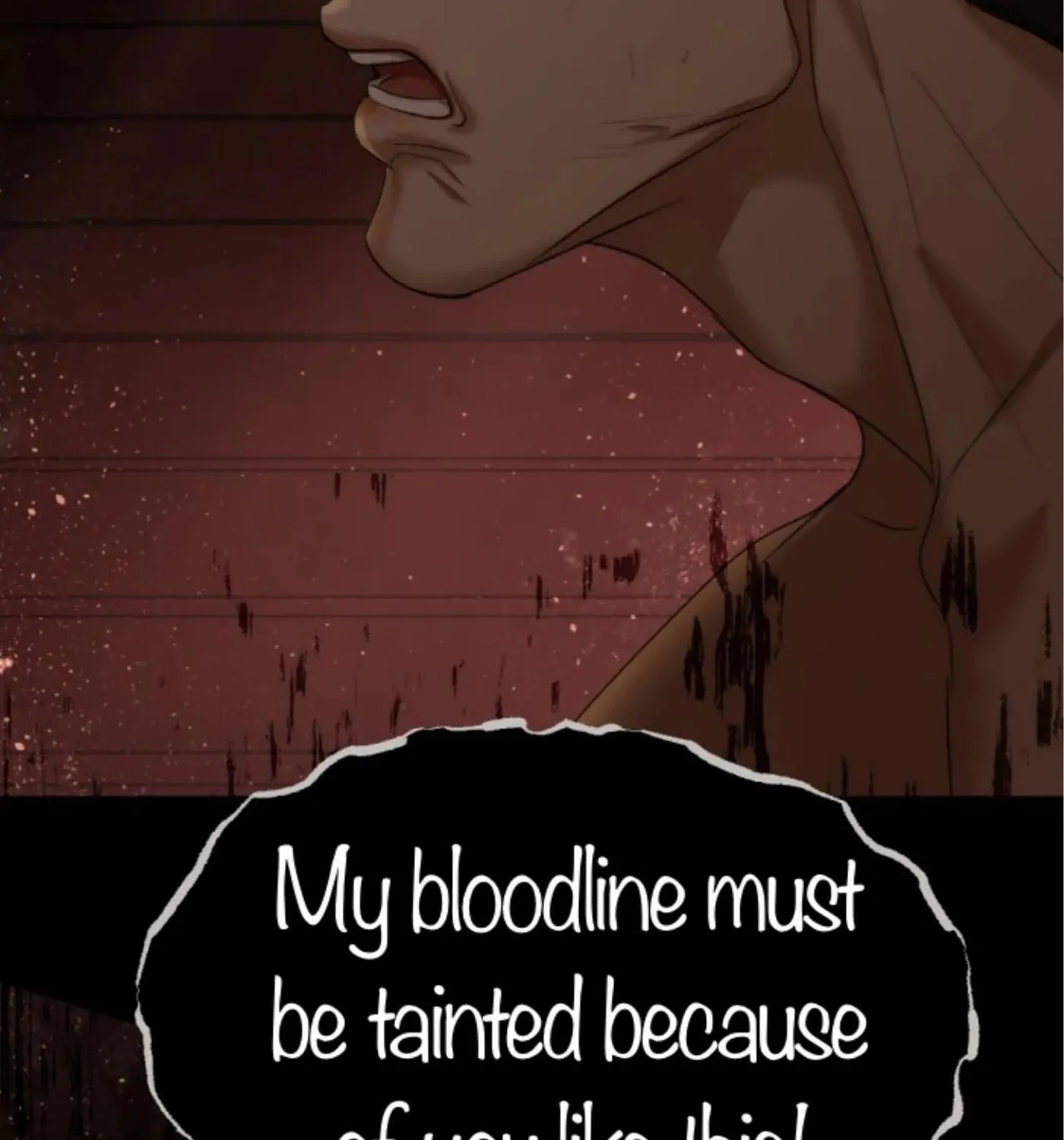 I Am the Most Beautiful Khun Khun in Siam Chapter 63 page 39 - 
