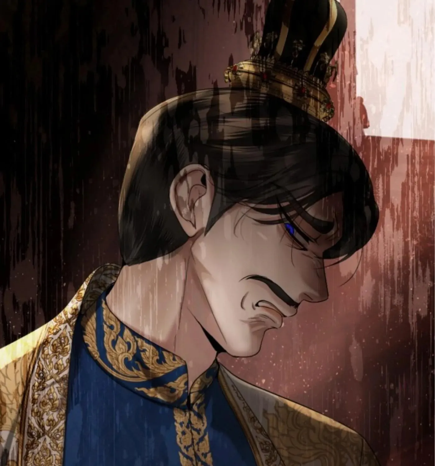 I Am the Most Beautiful Khun Khun in Siam Chapter 63 page 41 - 