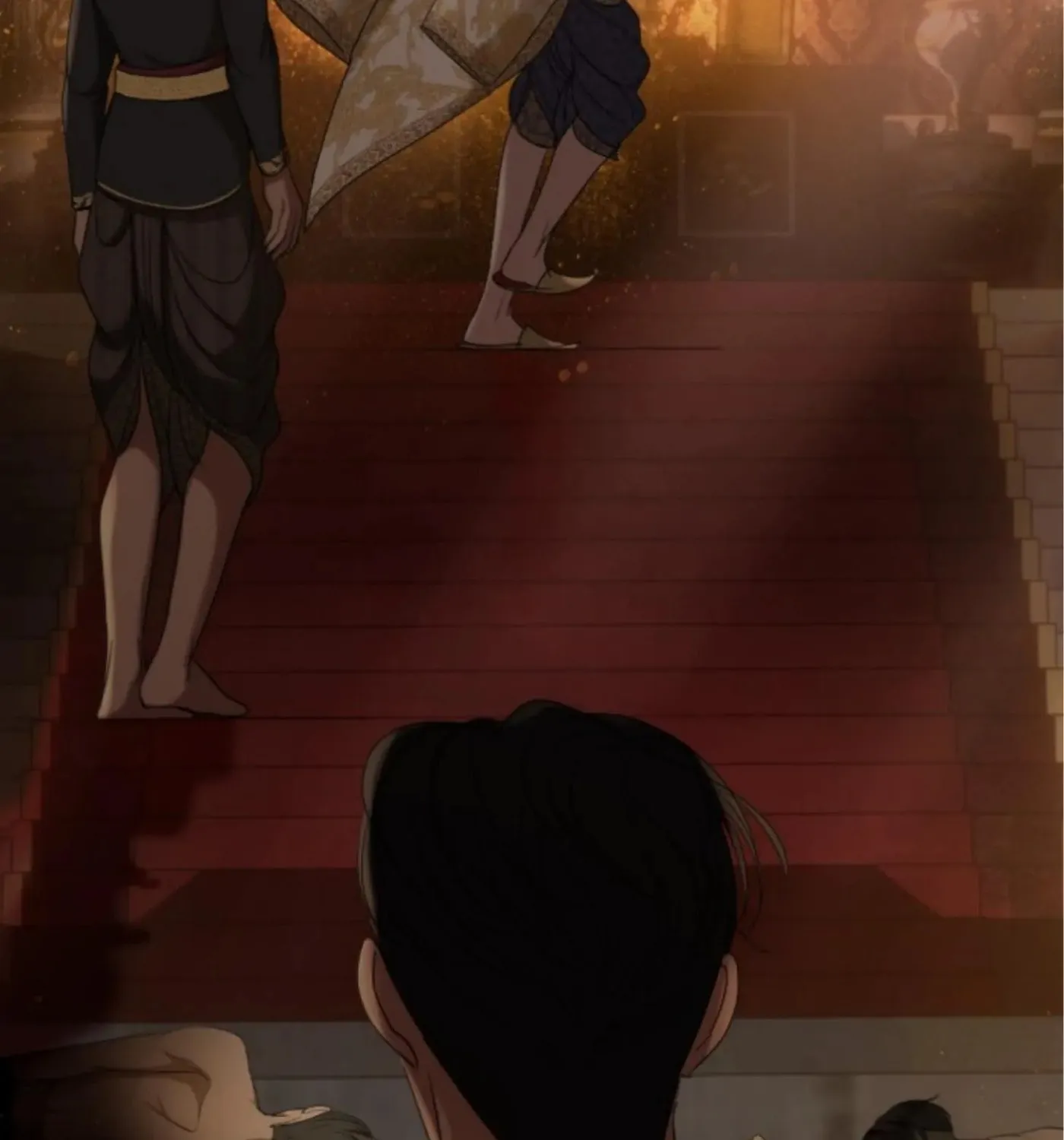 I Am the Most Beautiful Khun Khun in Siam Chapter 63 page 45 - 