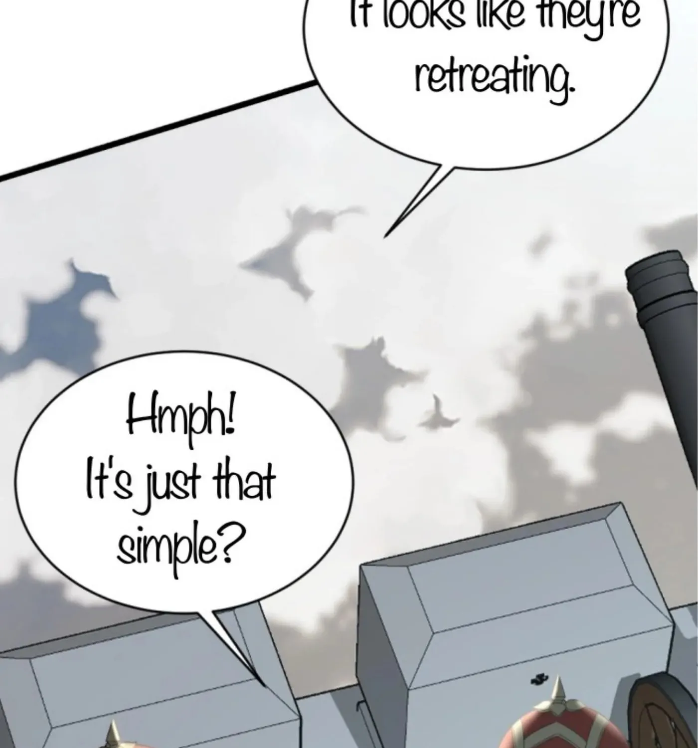 I Am the Most Beautiful Khun Khun in Siam Chapter 63 page 84 - 
