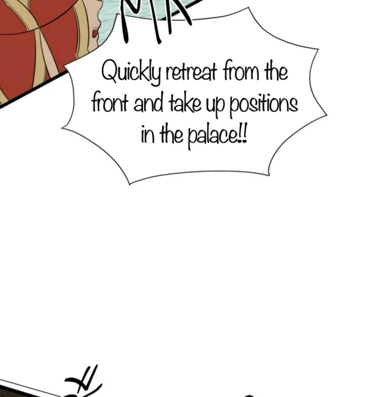 I Am the Most Beautiful Khun Khun in Siam Chapter 63 page 92 - 