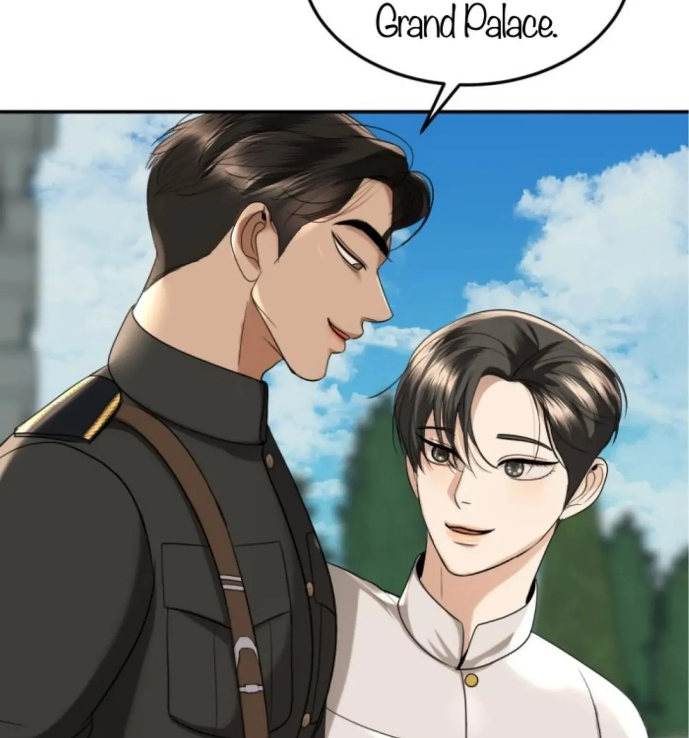 I Am the Most Beautiful Khun Khun in Siam Chapter 63 page 97 - 