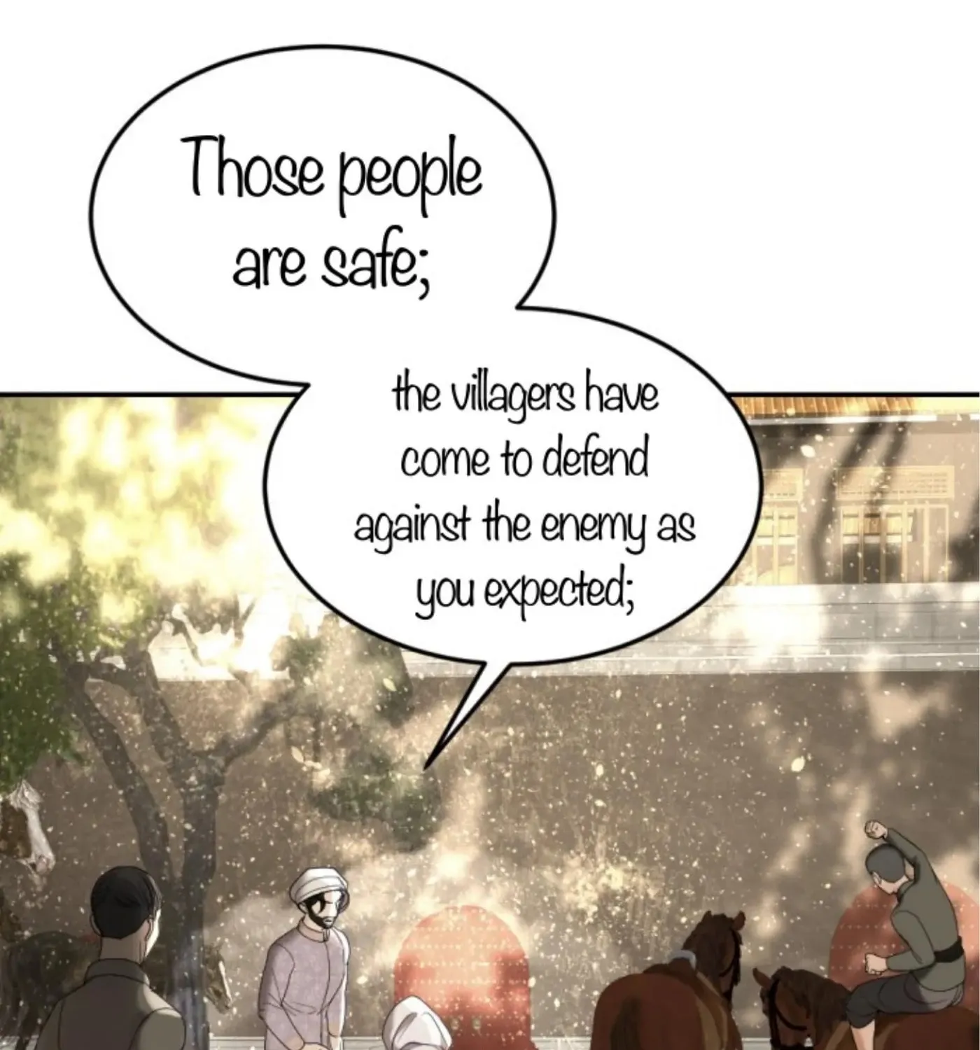 I Am the Most Beautiful Khun Khun in Siam Chapter 64 page 101 - 