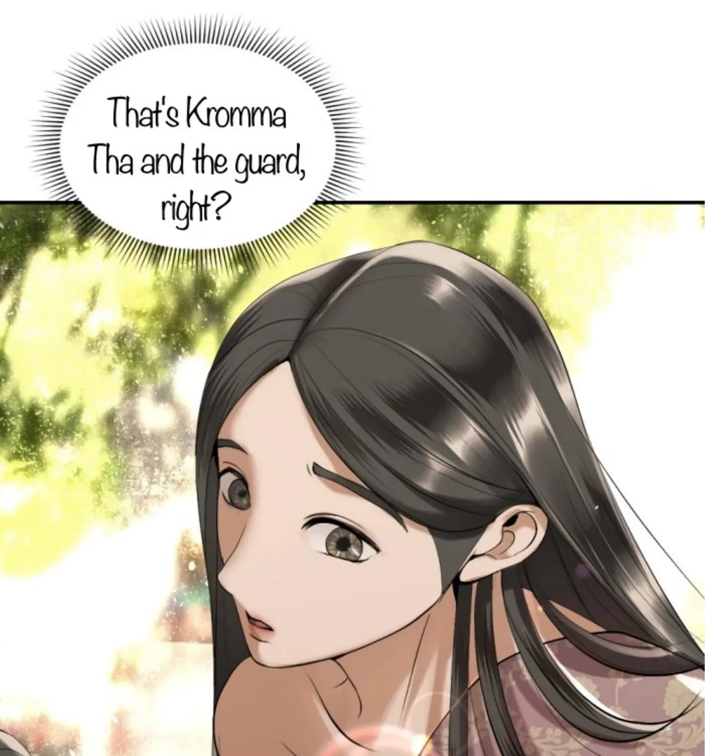 I Am the Most Beautiful Khun Khun in Siam Chapter 64 page 103 - 