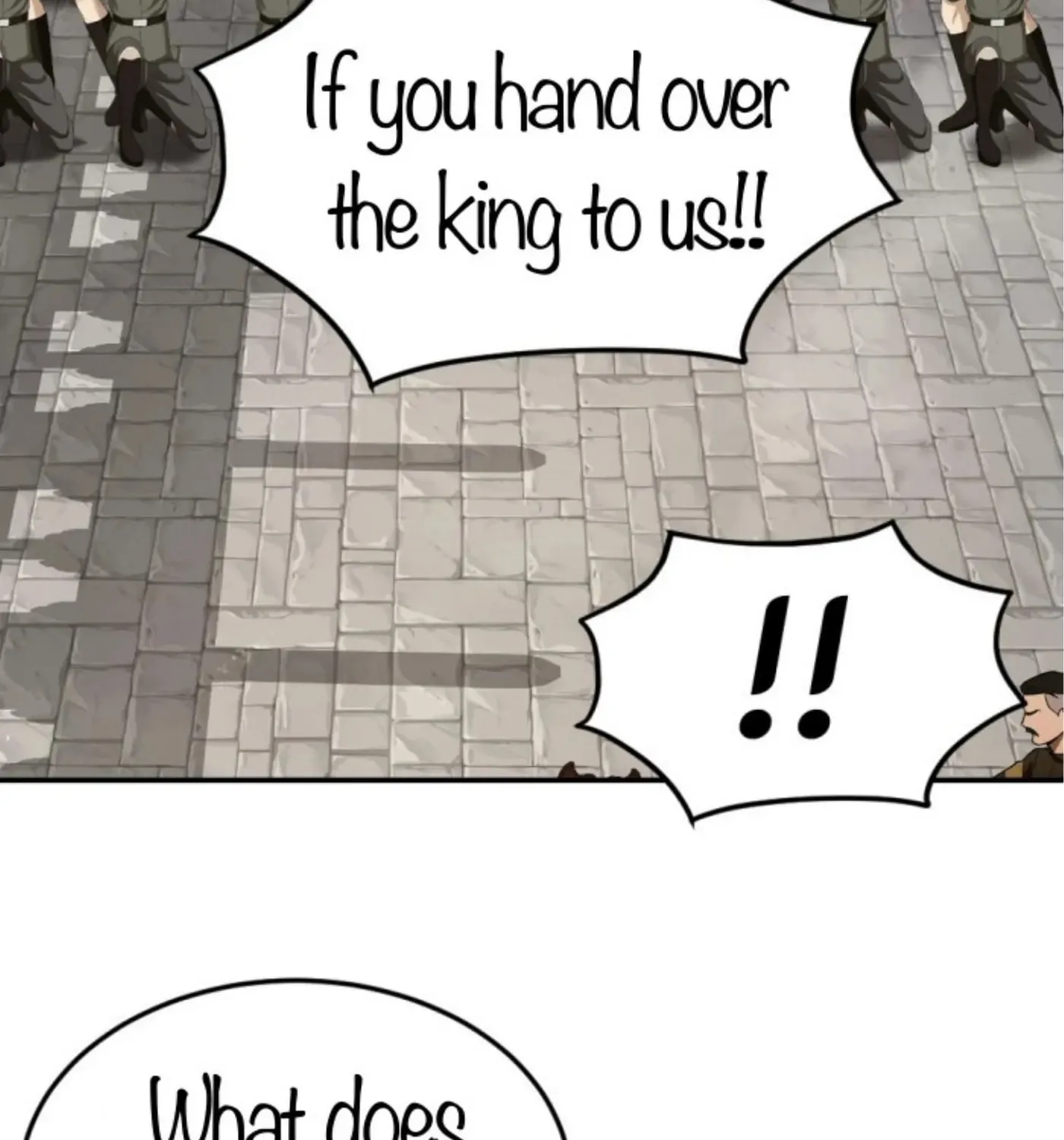 I Am the Most Beautiful Khun Khun in Siam Chapter 64 page 121 - 