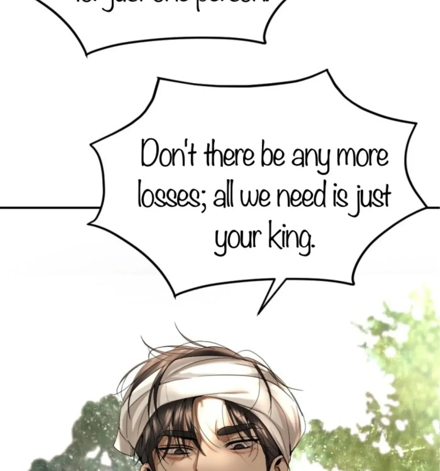 I Am the Most Beautiful Khun Khun in Siam Chapter 64 page 125 - 