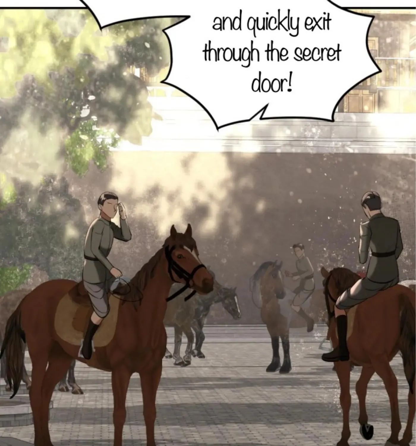 I Am the Most Beautiful Khun Khun in Siam Chapter 64 page 132 - 