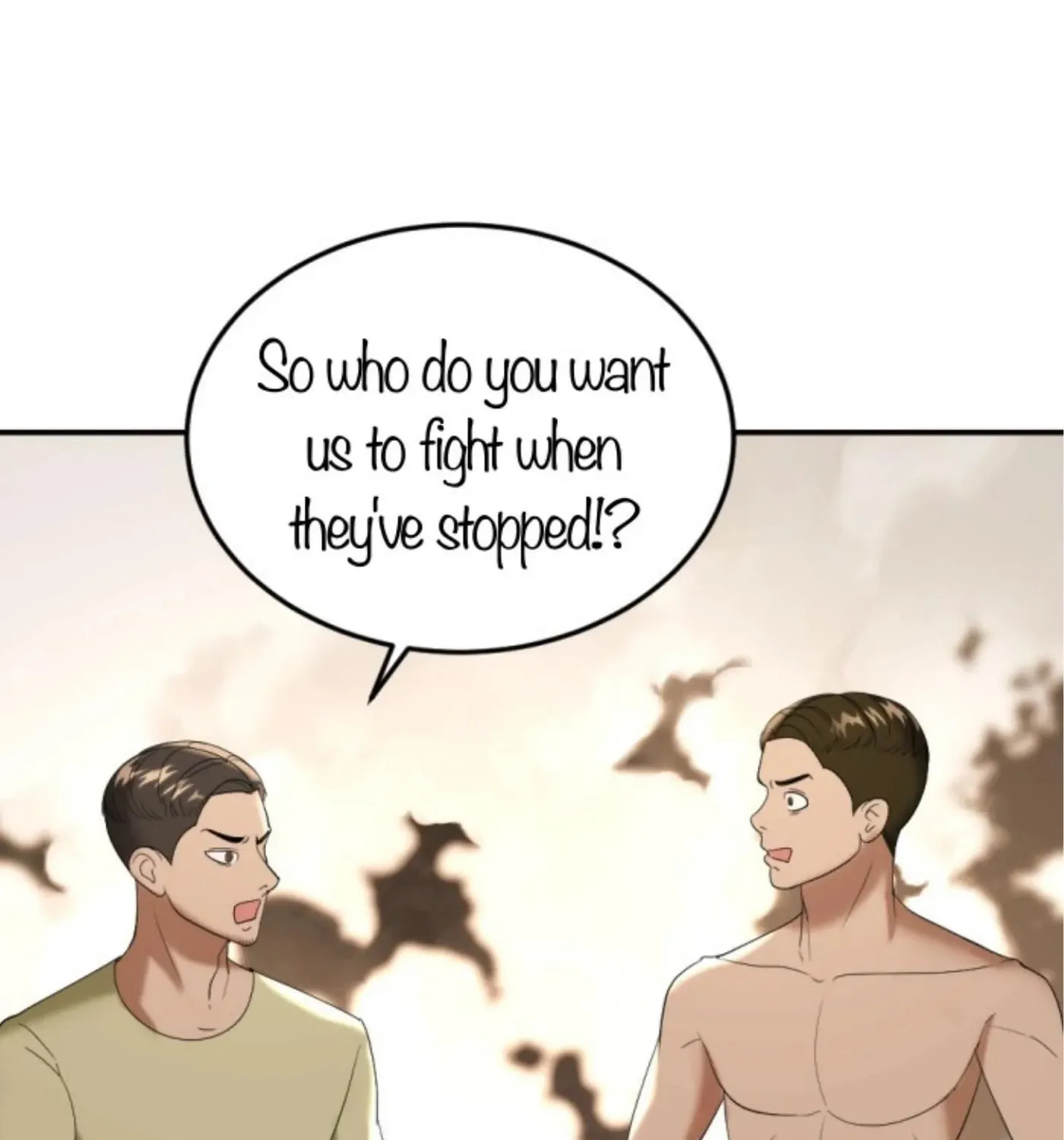 I Am the Most Beautiful Khun Khun in Siam Chapter 64 page 137 - 