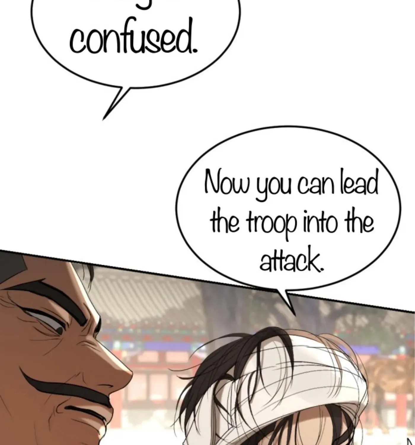 I Am the Most Beautiful Khun Khun in Siam Chapter 64 page 140 - 
