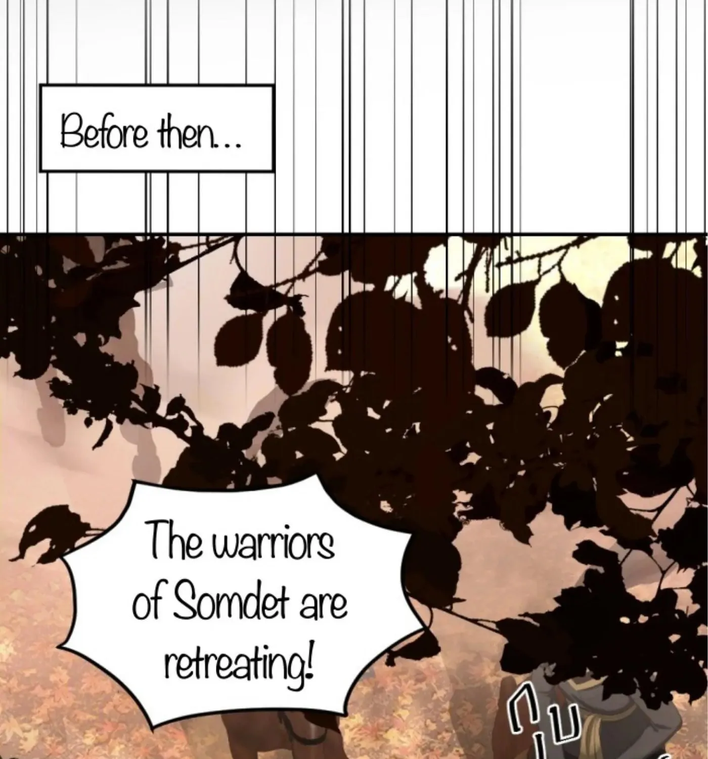 I Am the Most Beautiful Khun Khun in Siam Chapter 64 page 15 - 