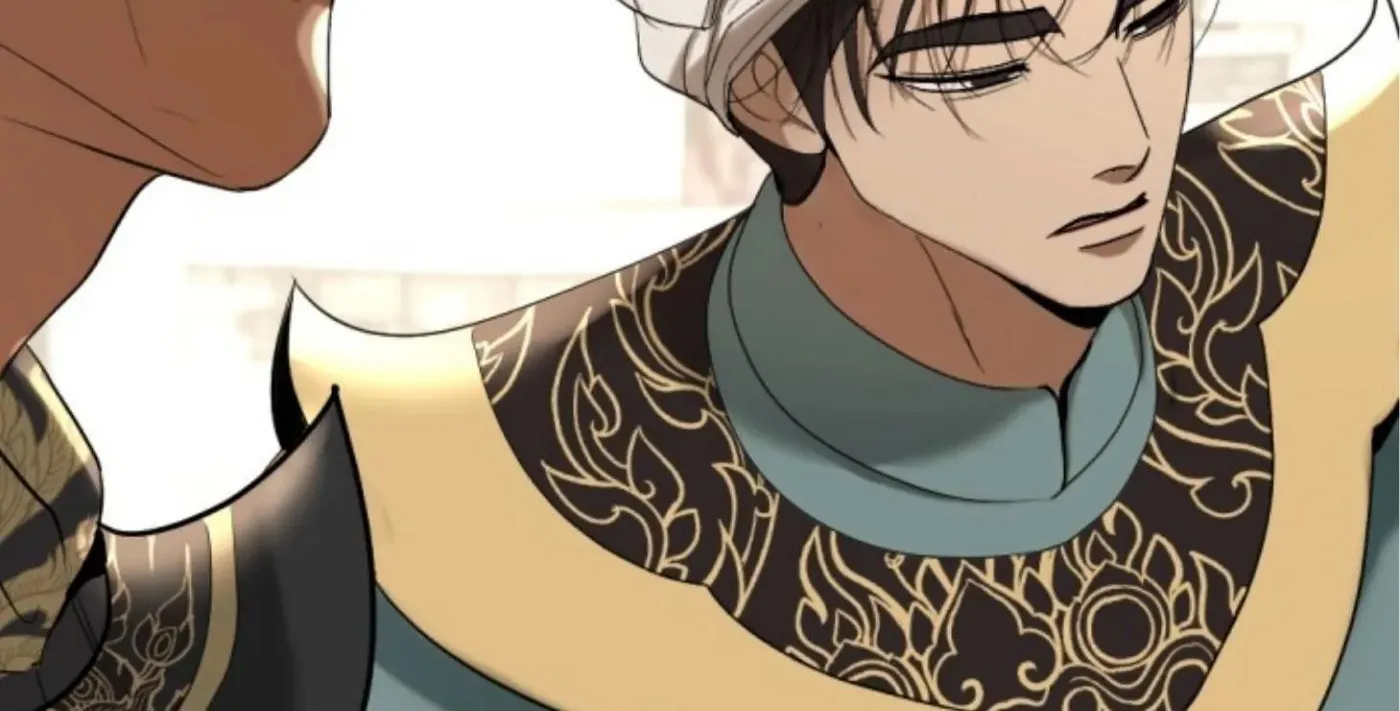 I Am the Most Beautiful Khun Khun in Siam Chapter 64 page 141 - 