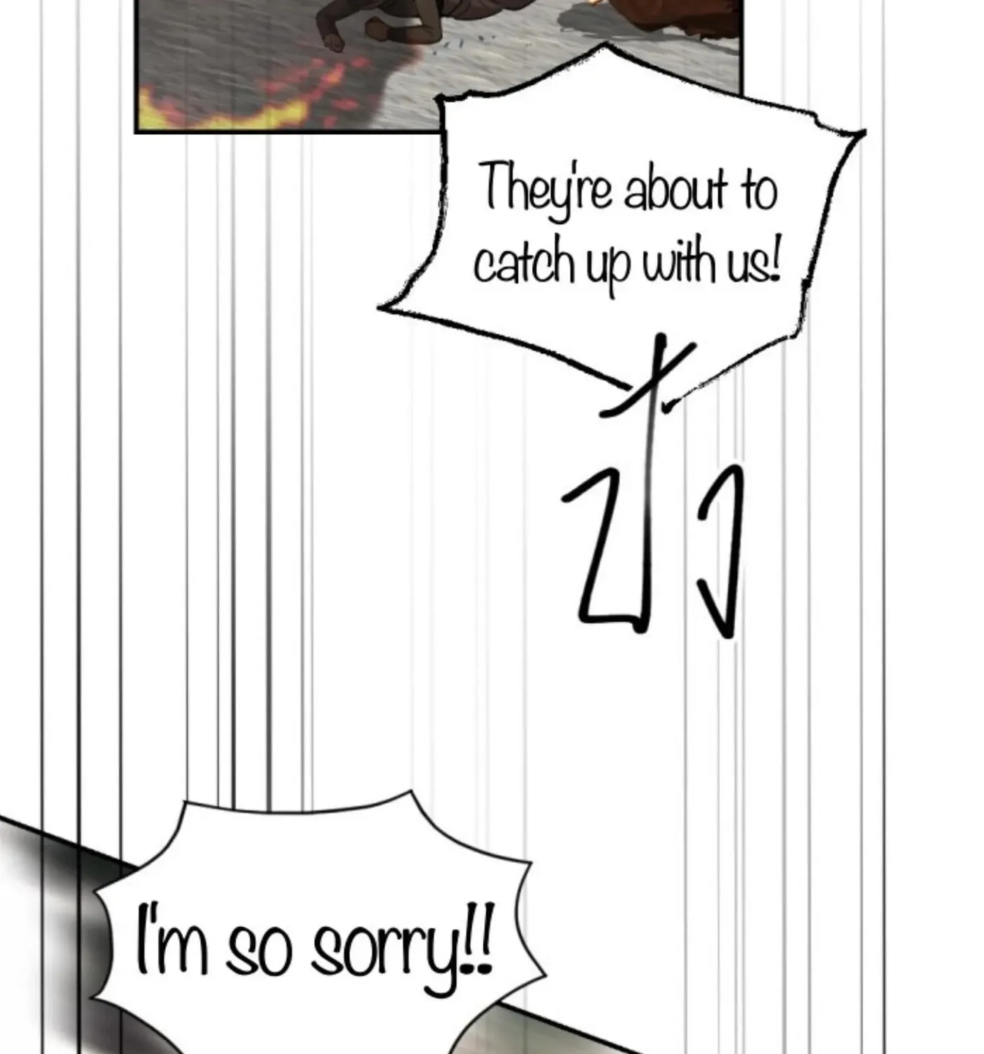 I Am the Most Beautiful Khun Khun in Siam Chapter 64 page 159 - 