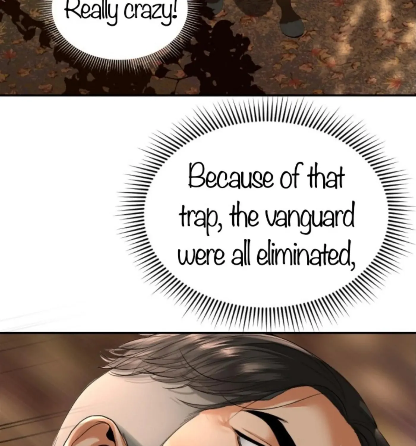 I Am the Most Beautiful Khun Khun in Siam Chapter 64 page 18 - 
