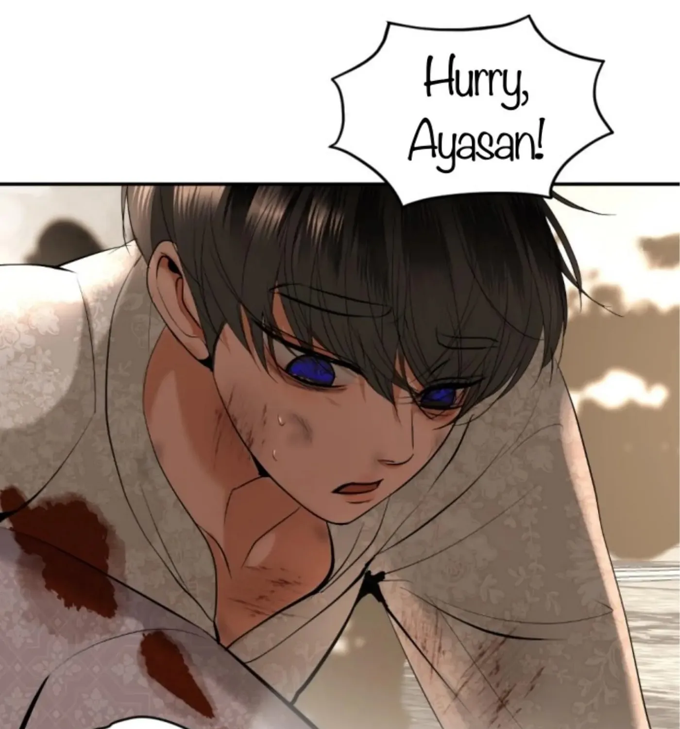 I Am the Most Beautiful Khun Khun in Siam Chapter 64 page 179 - 