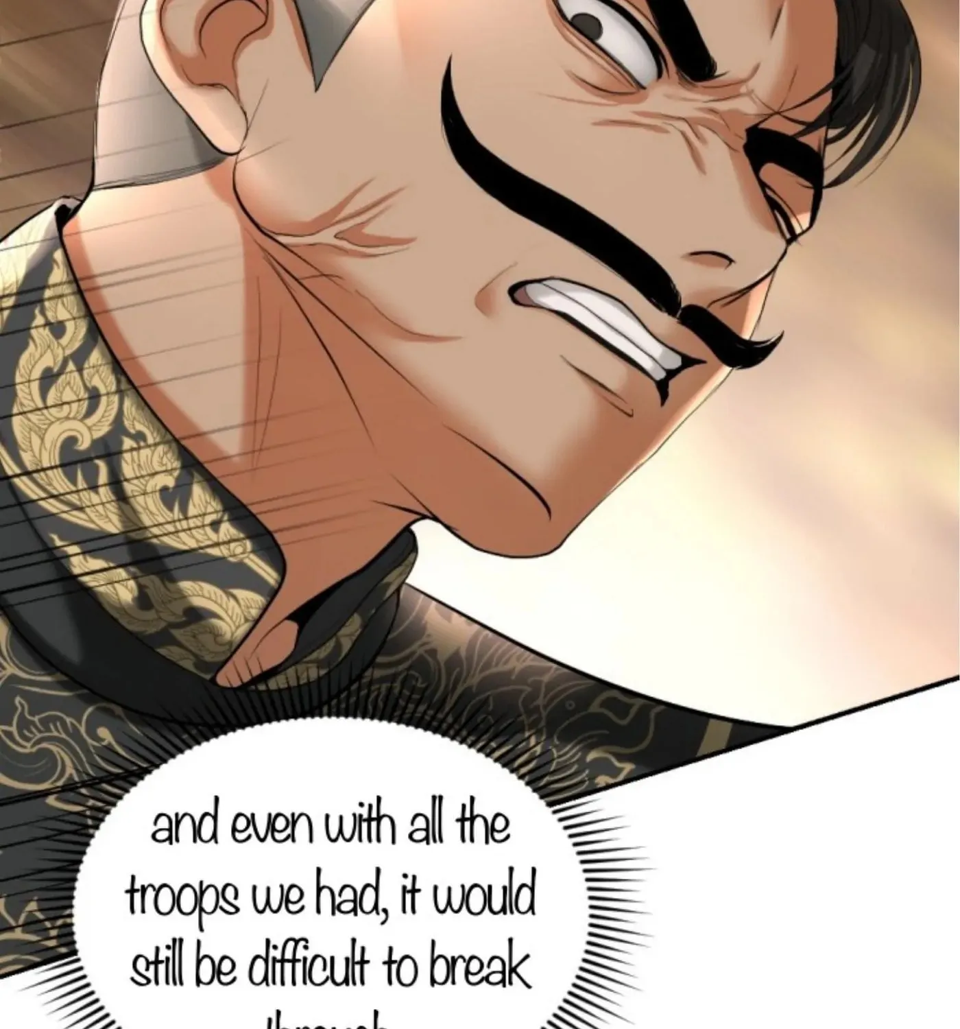 I Am the Most Beautiful Khun Khun in Siam Chapter 64 page 19 - 