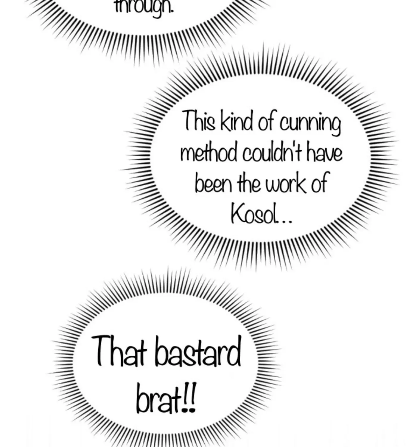 I Am the Most Beautiful Khun Khun in Siam Chapter 64 page 20 - 