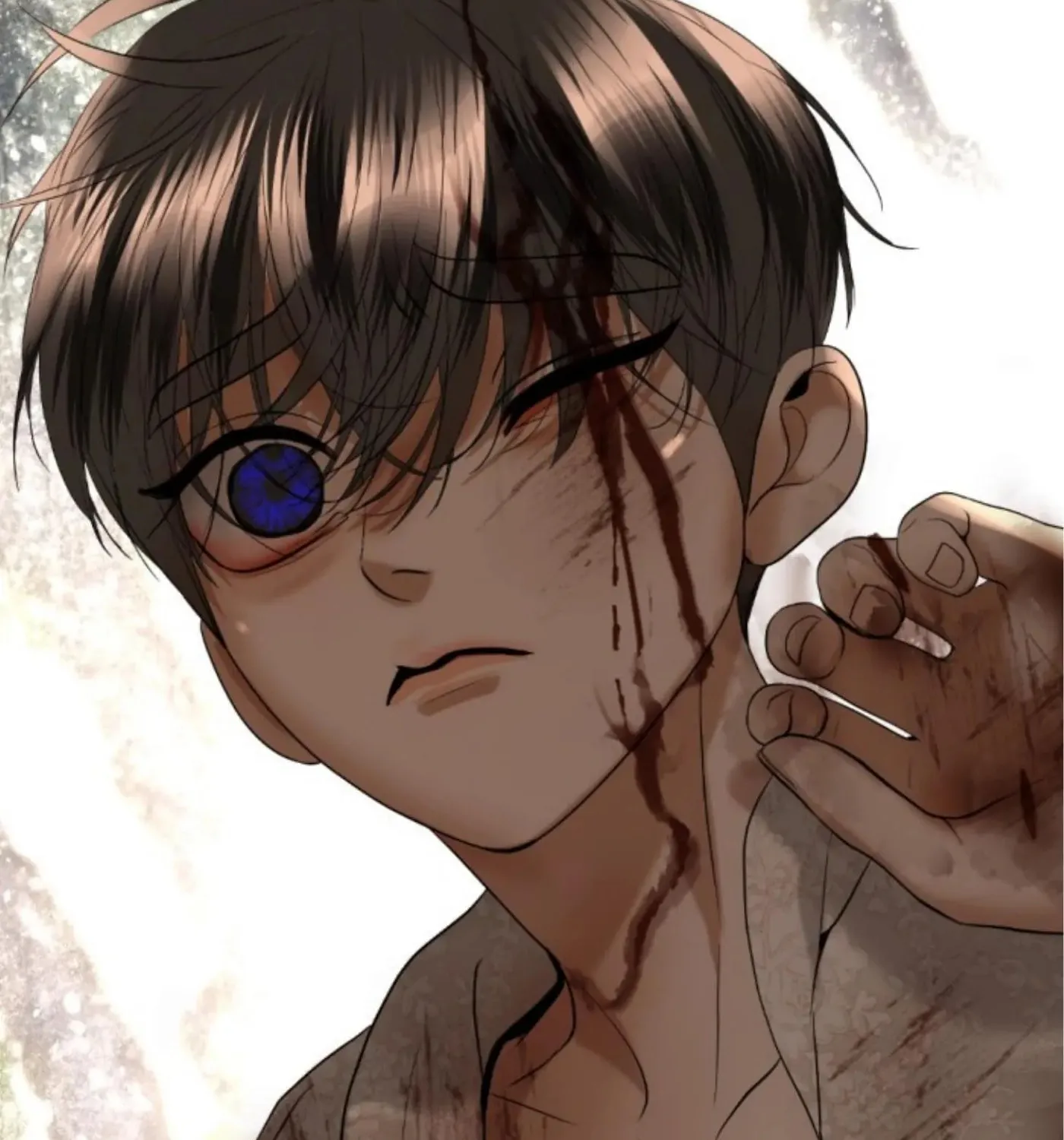 I Am the Most Beautiful Khun Khun in Siam Chapter 64 page 203 - 