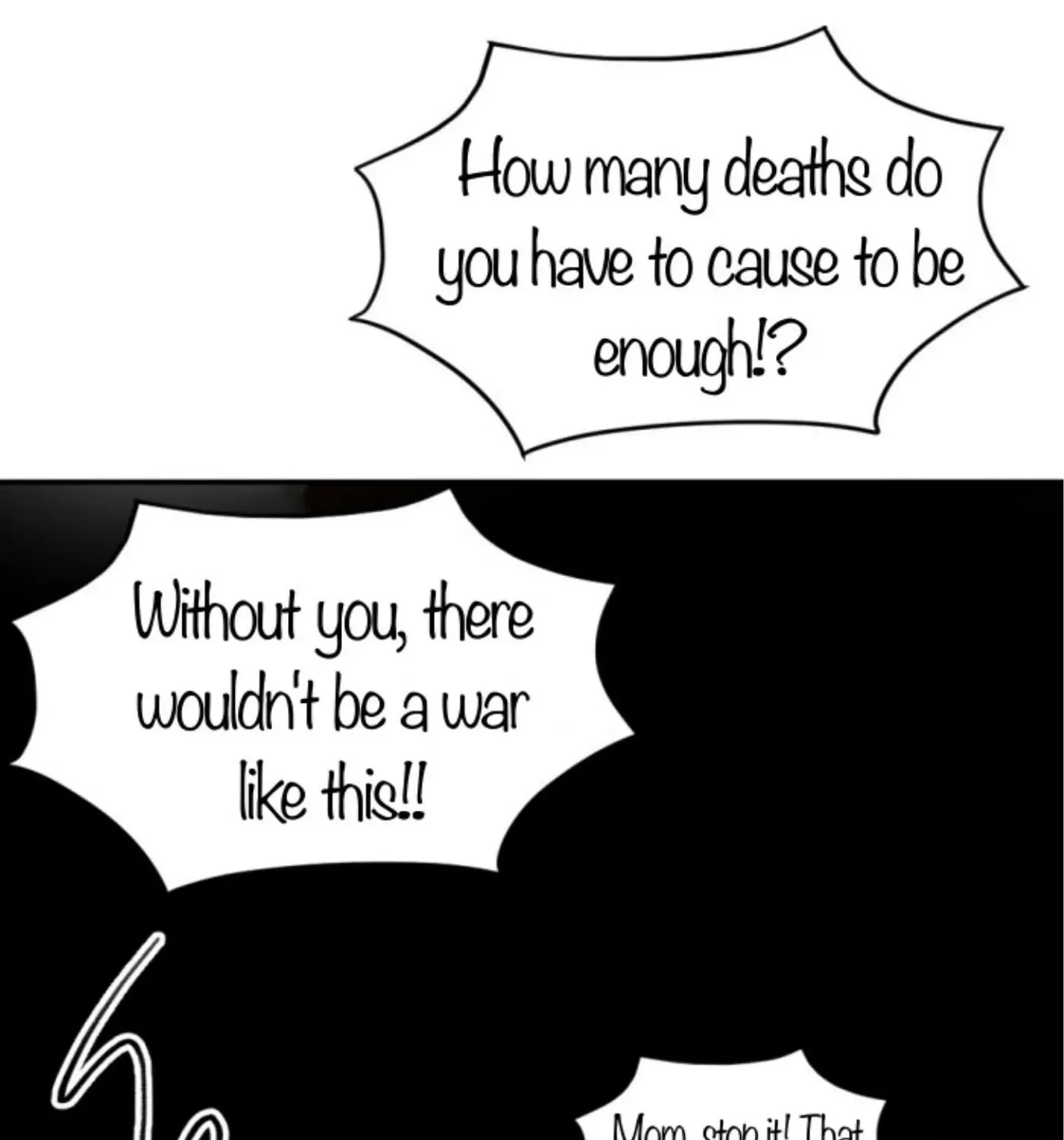 I Am the Most Beautiful Khun Khun in Siam Chapter 64 page 206 - 