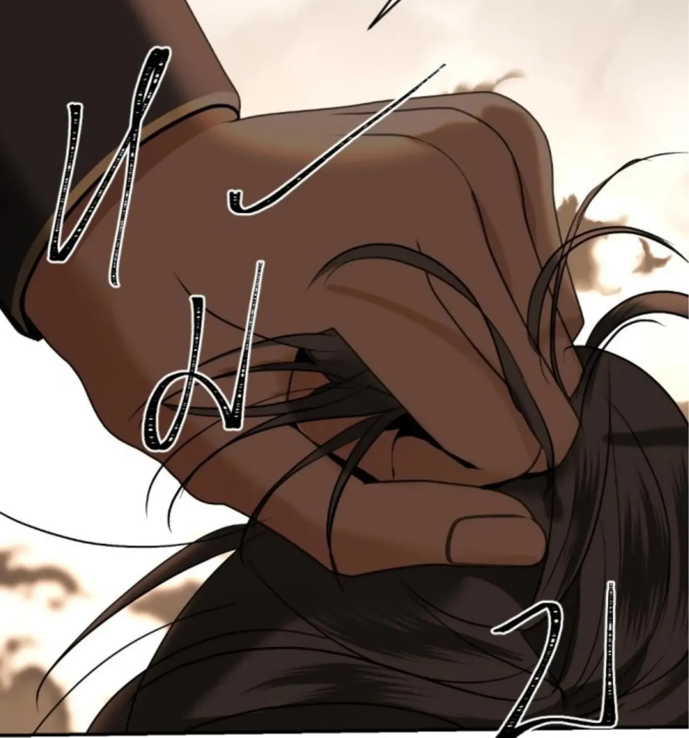 I Am the Most Beautiful Khun Khun in Siam Chapter 64 page 214 - 