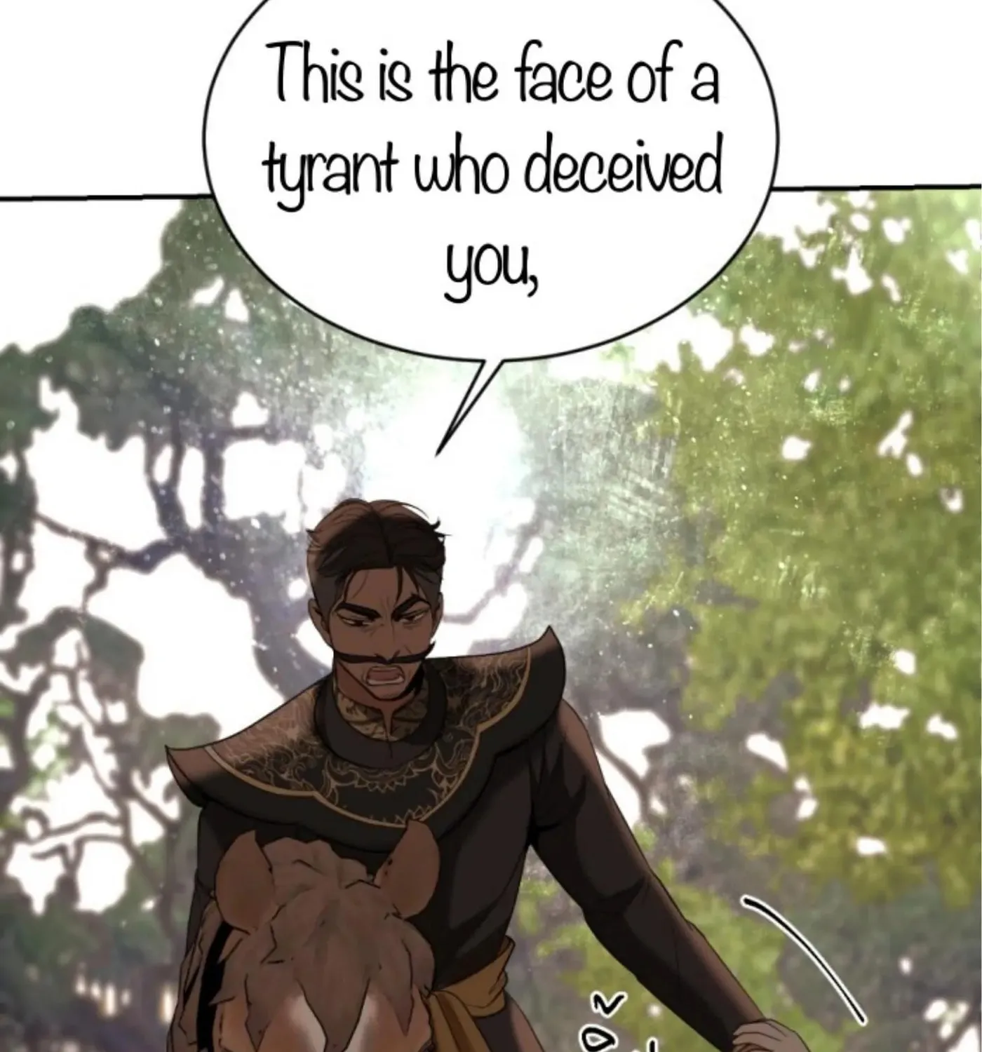 I Am the Most Beautiful Khun Khun in Siam Chapter 64 page 218 - 