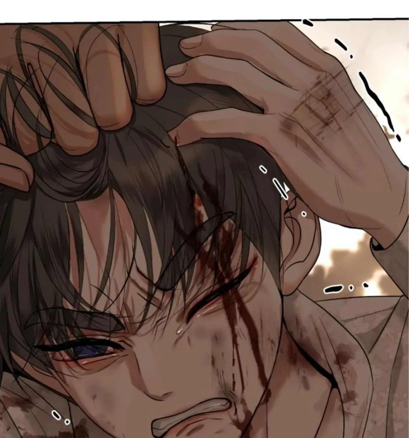 I Am the Most Beautiful Khun Khun in Siam Chapter 64 page 221 - 