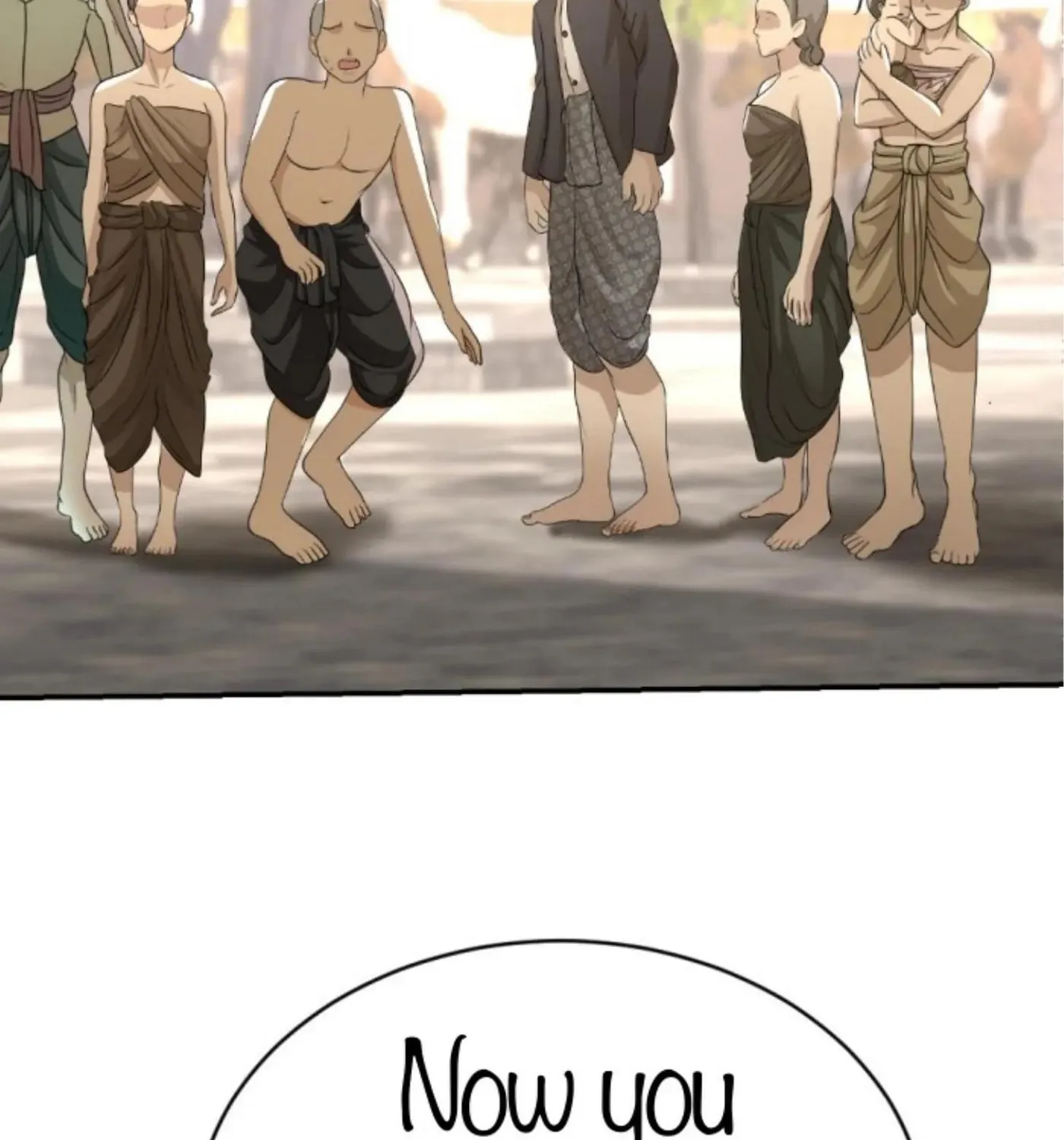 I Am the Most Beautiful Khun Khun in Siam Chapter 64 page 224 - 
