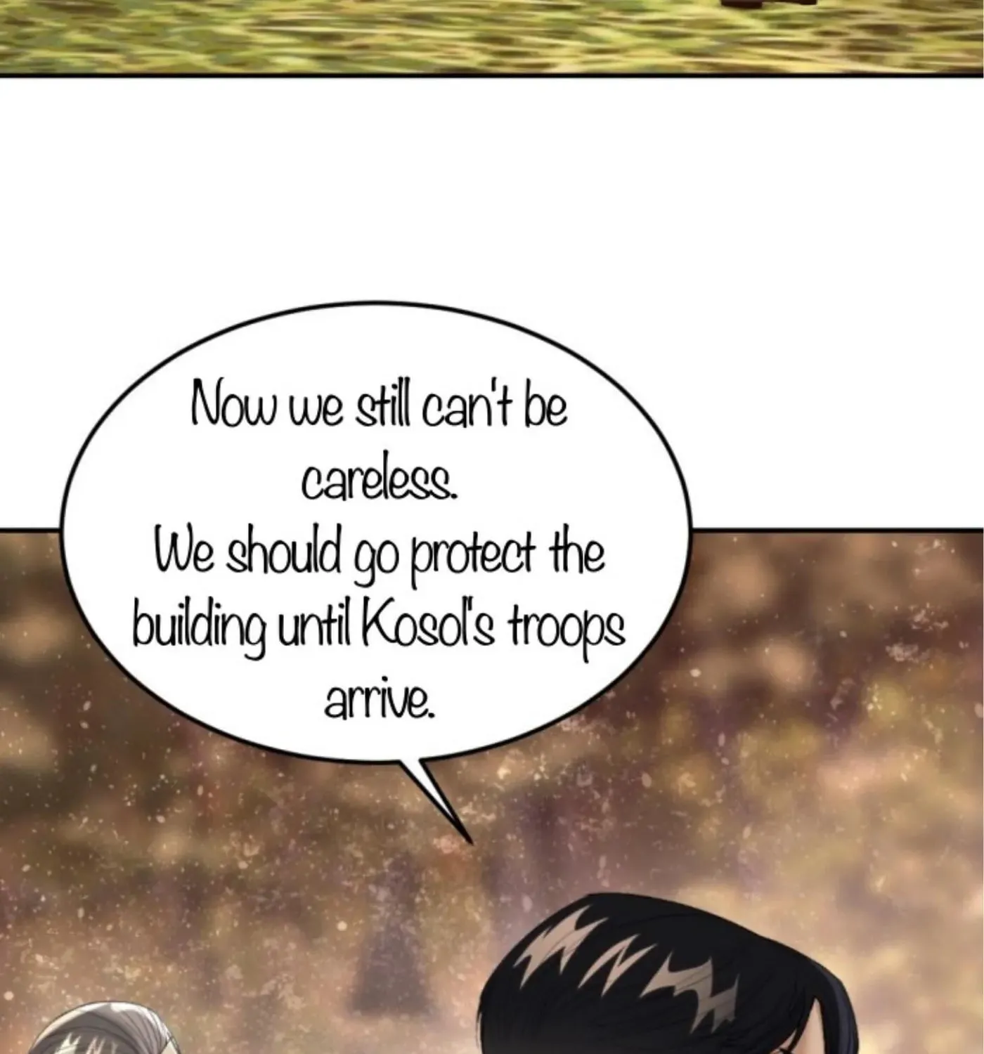 I Am the Most Beautiful Khun Khun in Siam Chapter 64 page 24 - 