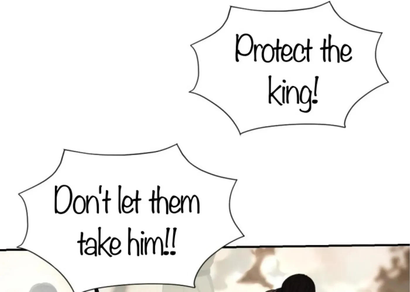 I Am the Most Beautiful Khun Khun in Siam Chapter 64 page 235 - 