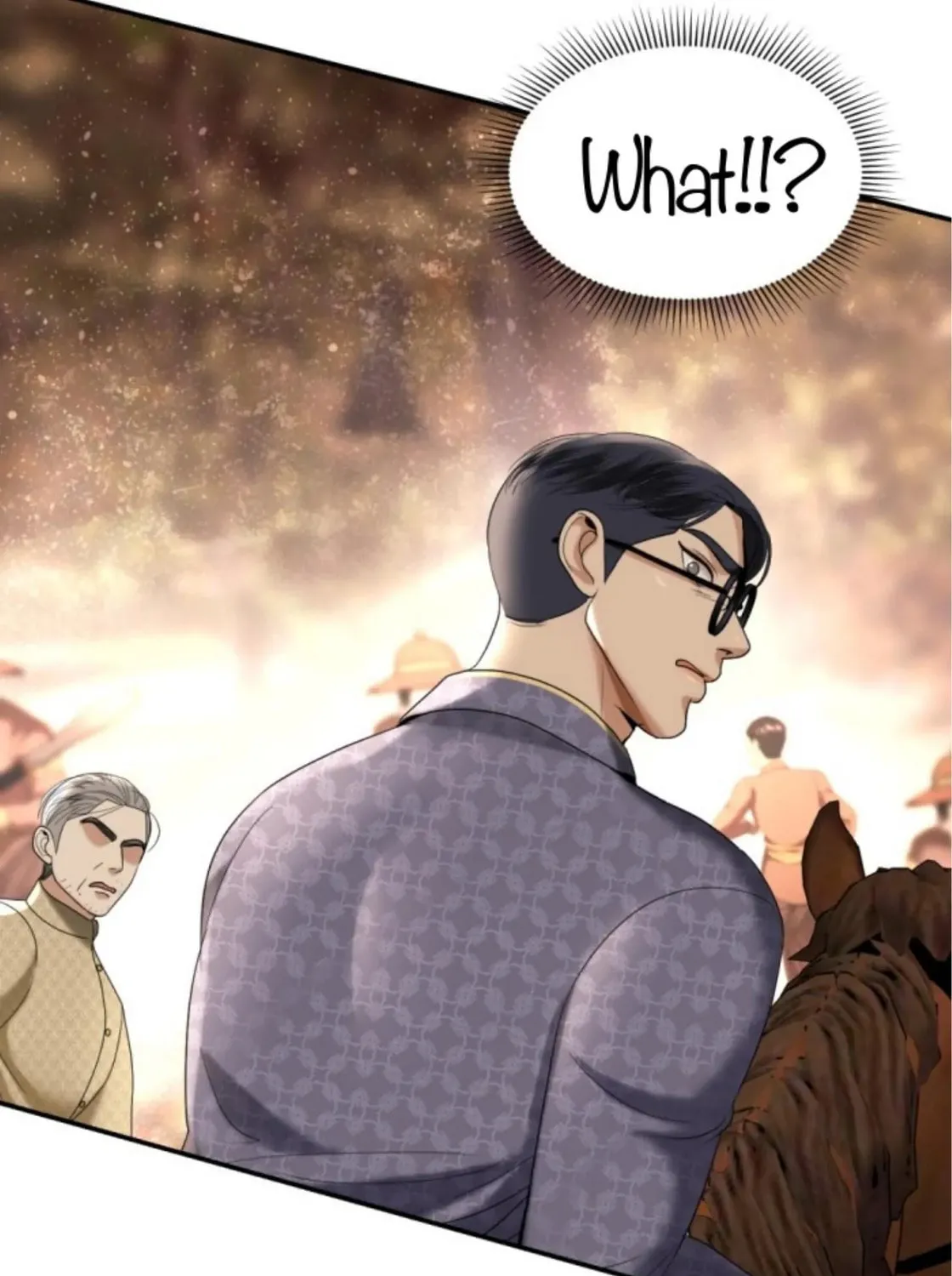 I Am the Most Beautiful Khun Khun in Siam Chapter 64 page 32 - 