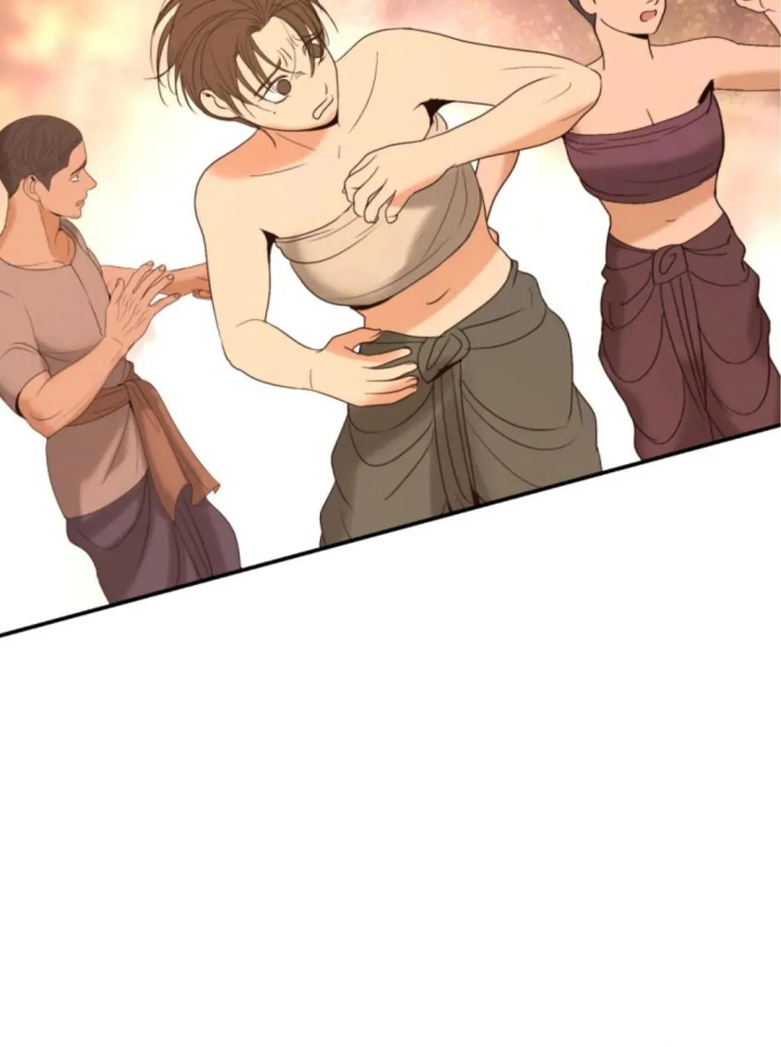 I Am the Most Beautiful Khun Khun in Siam Chapter 64 page 36 - 