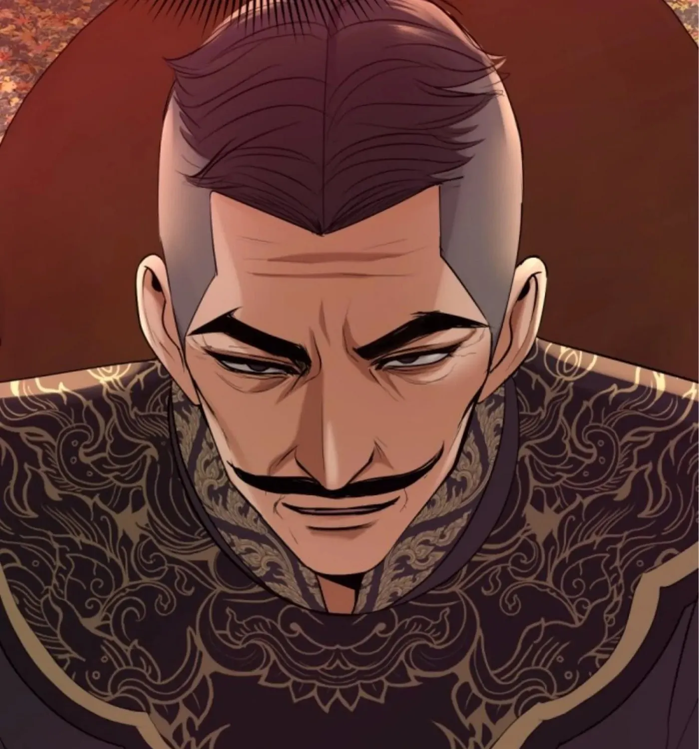 I Am the Most Beautiful Khun Khun in Siam Chapter 64 page 42 - 