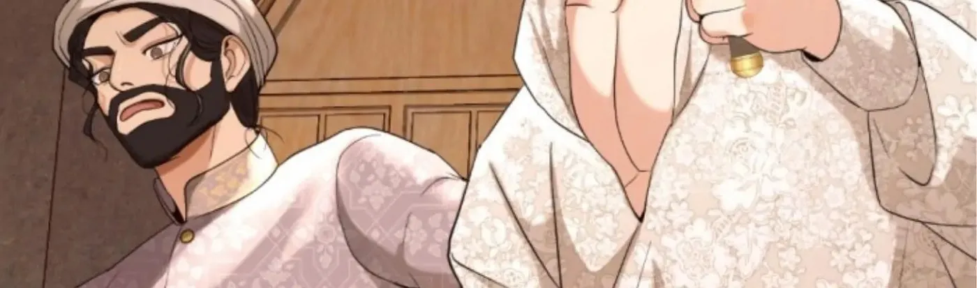 I Am the Most Beautiful Khun Khun in Siam Chapter 64 page 45 - 