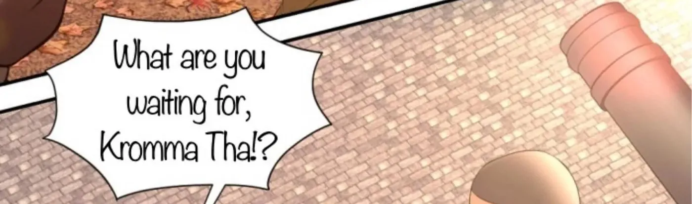 I Am the Most Beautiful Khun Khun in Siam Chapter 64 page 53 - 