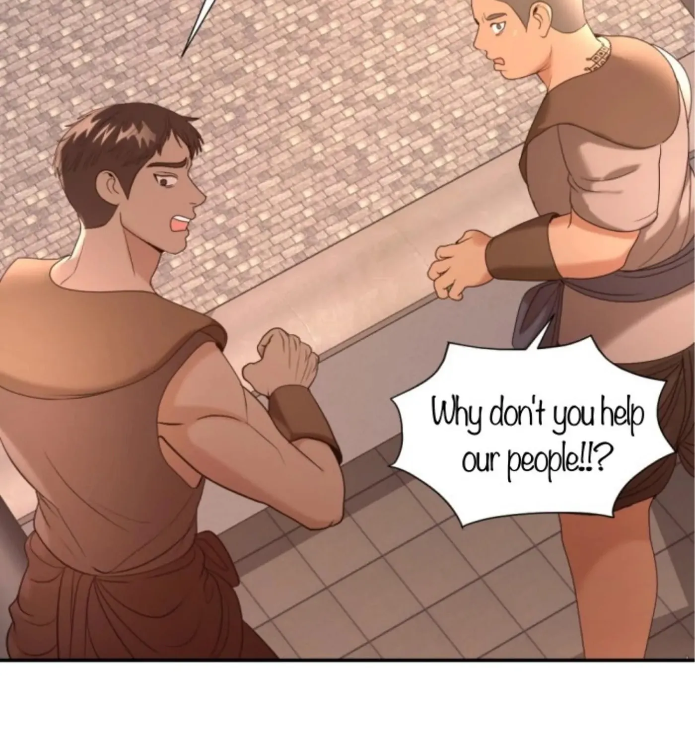 I Am the Most Beautiful Khun Khun in Siam Chapter 64 page 54 - 