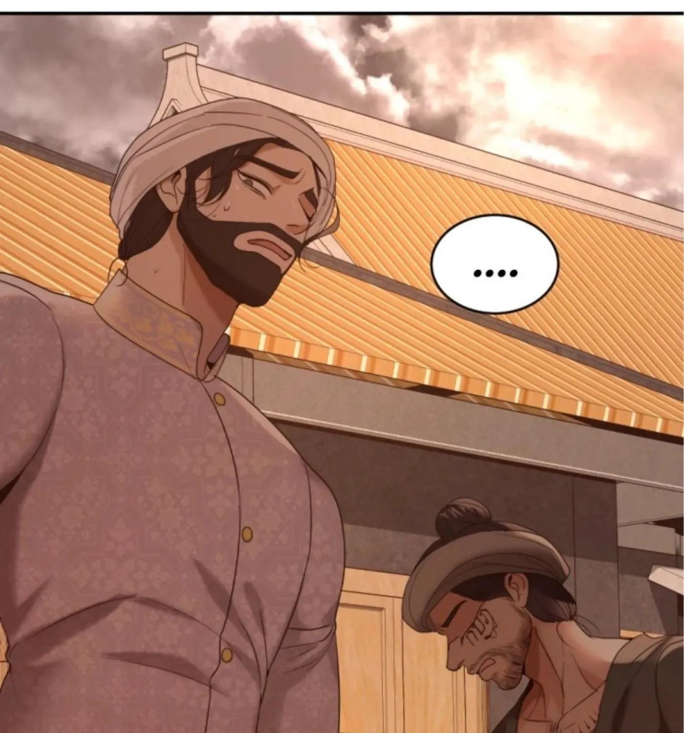 I Am the Most Beautiful Khun Khun in Siam Chapter 64 page 55 - 