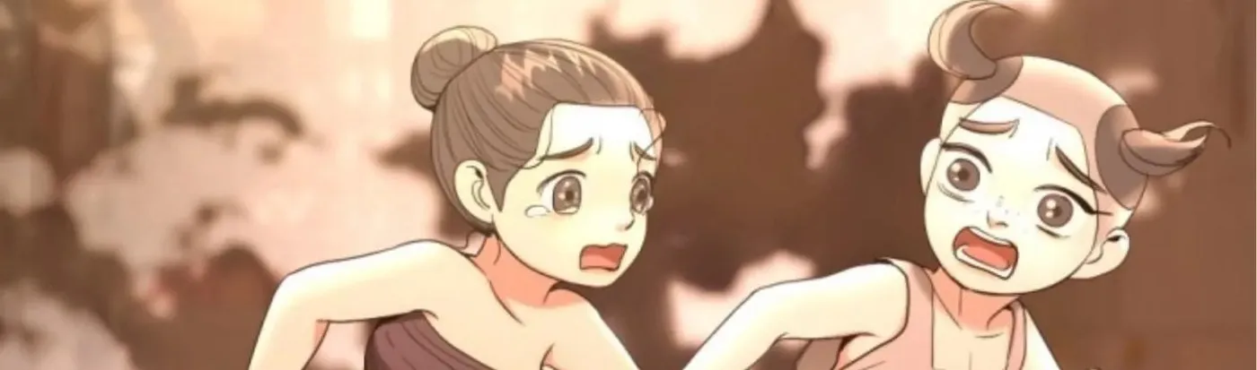 I Am the Most Beautiful Khun Khun in Siam Chapter 64 page 57 - 