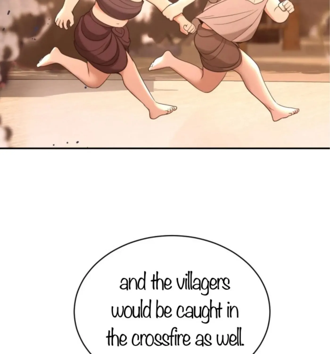 I Am the Most Beautiful Khun Khun in Siam Chapter 64 page 58 - 