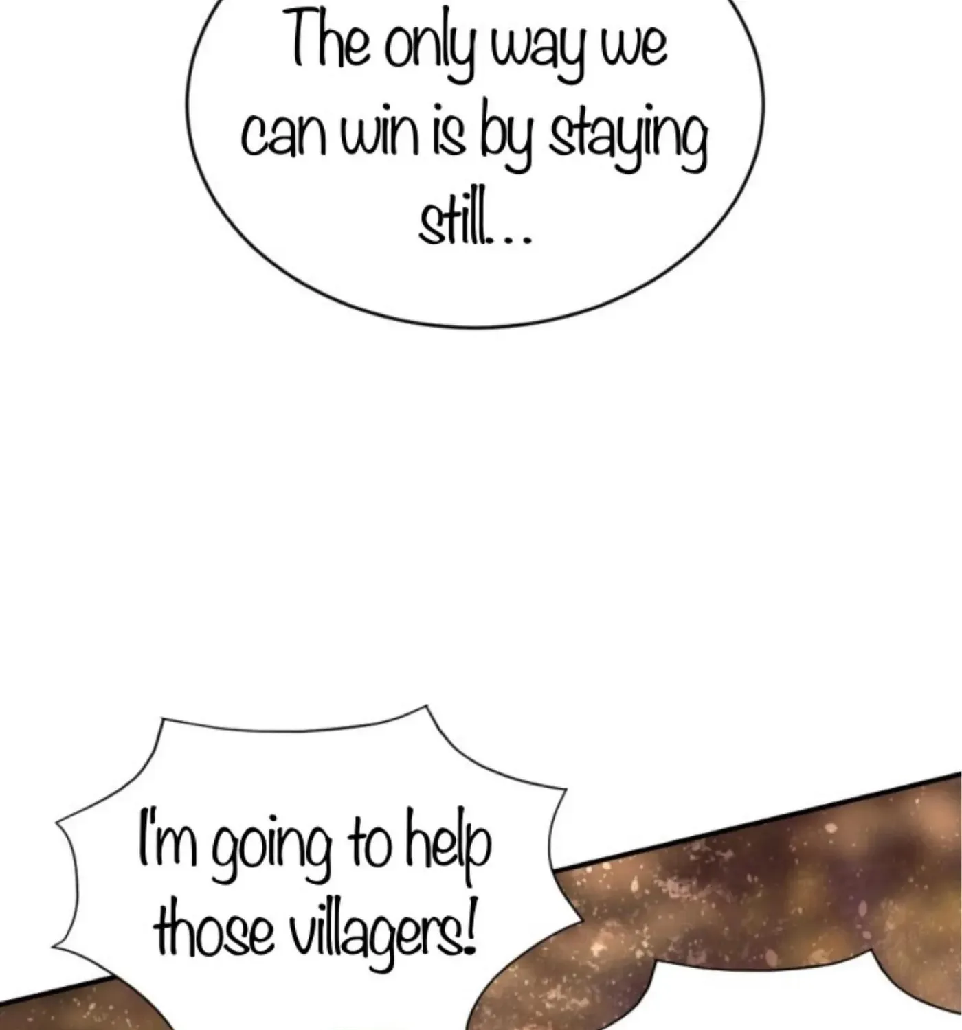 I Am the Most Beautiful Khun Khun in Siam Chapter 64 page 61 - 