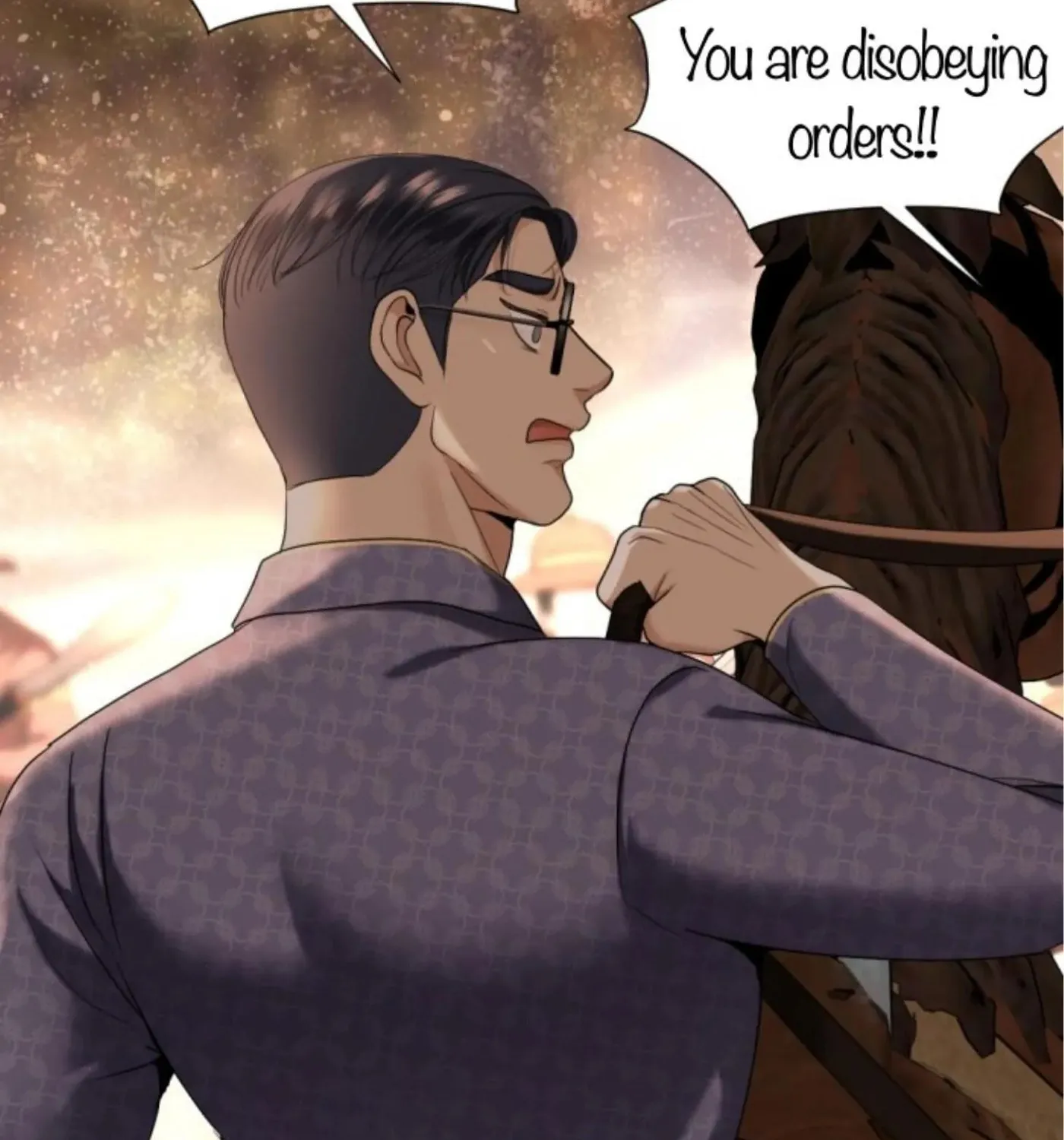 I Am the Most Beautiful Khun Khun in Siam Chapter 64 page 62 - 