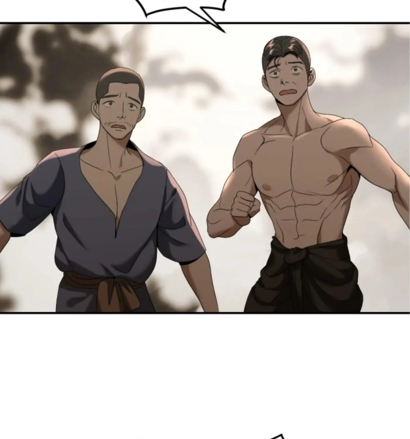 I Am the Most Beautiful Khun Khun in Siam Chapter 64 page 76 - 