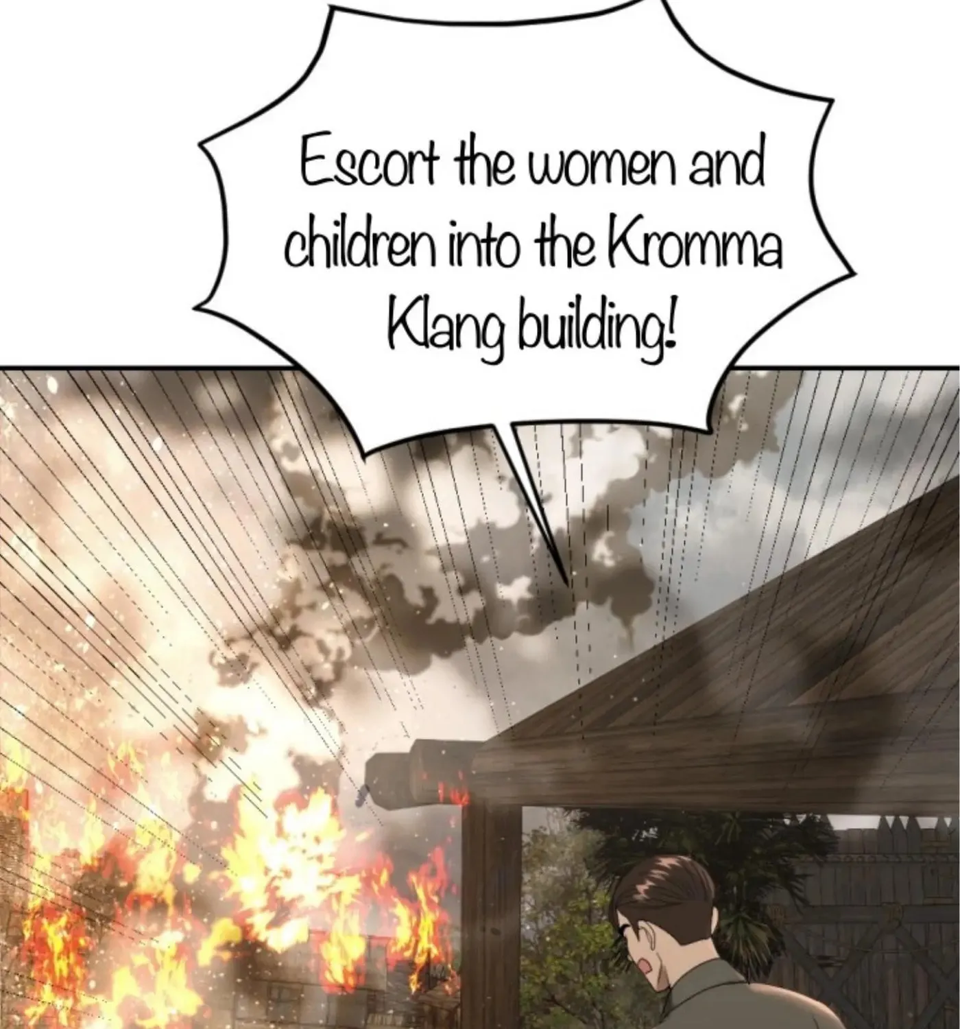 I Am the Most Beautiful Khun Khun in Siam Chapter 64 page 77 - 