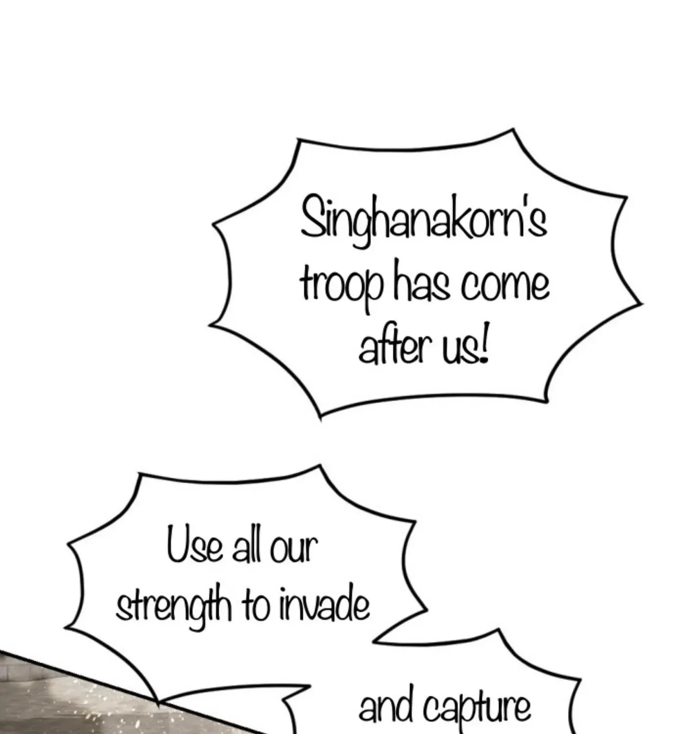 I Am the Most Beautiful Khun Khun in Siam Chapter 64 page 83 - 