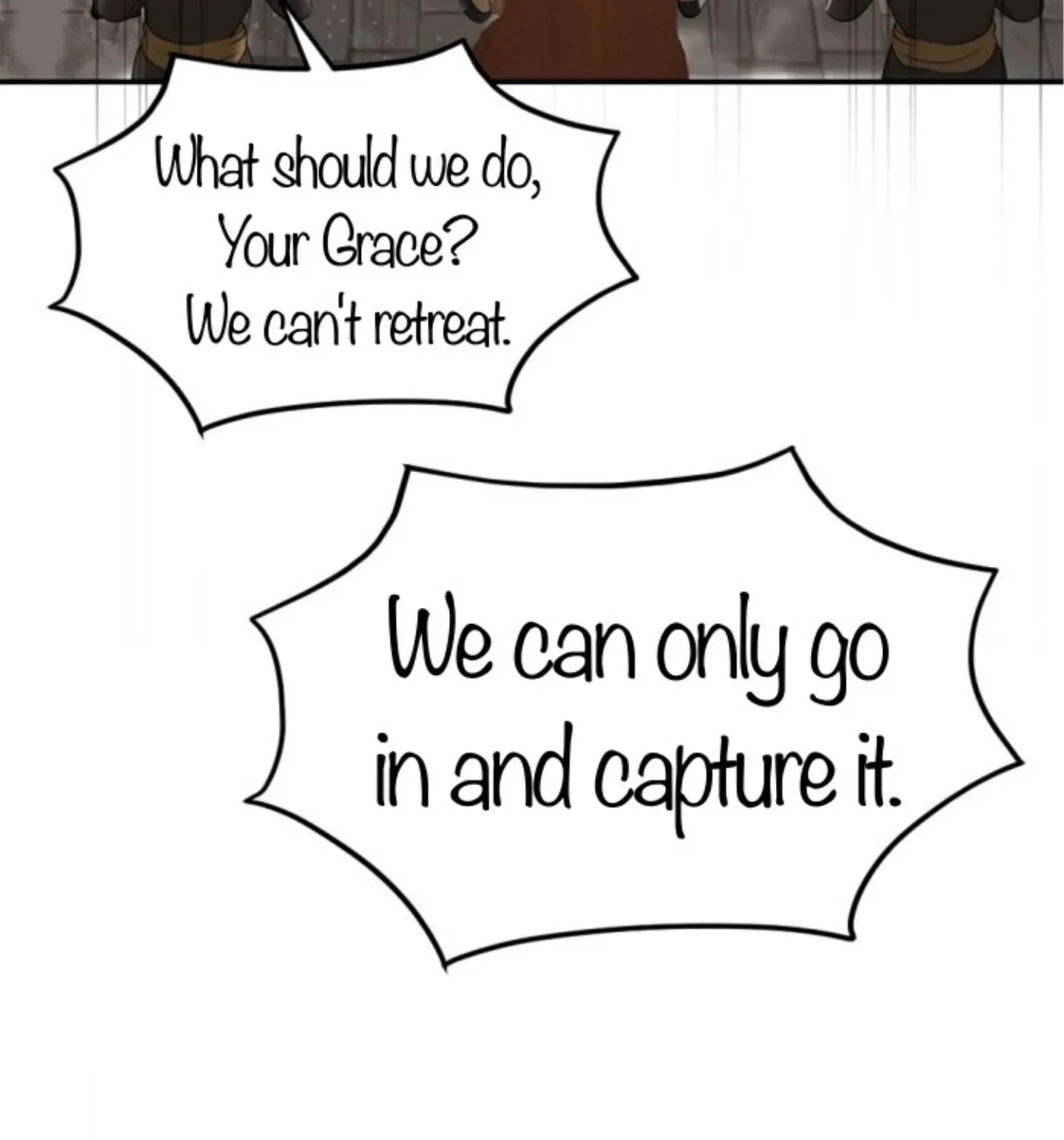 I Am the Most Beautiful Khun Khun in Siam Chapter 64 page 89 - 