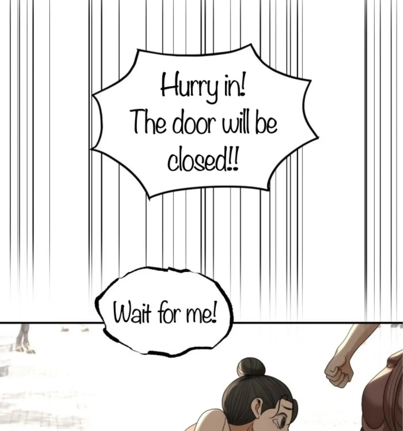 I Am the Most Beautiful Khun Khun in Siam Chapter 64 page 91 - 
