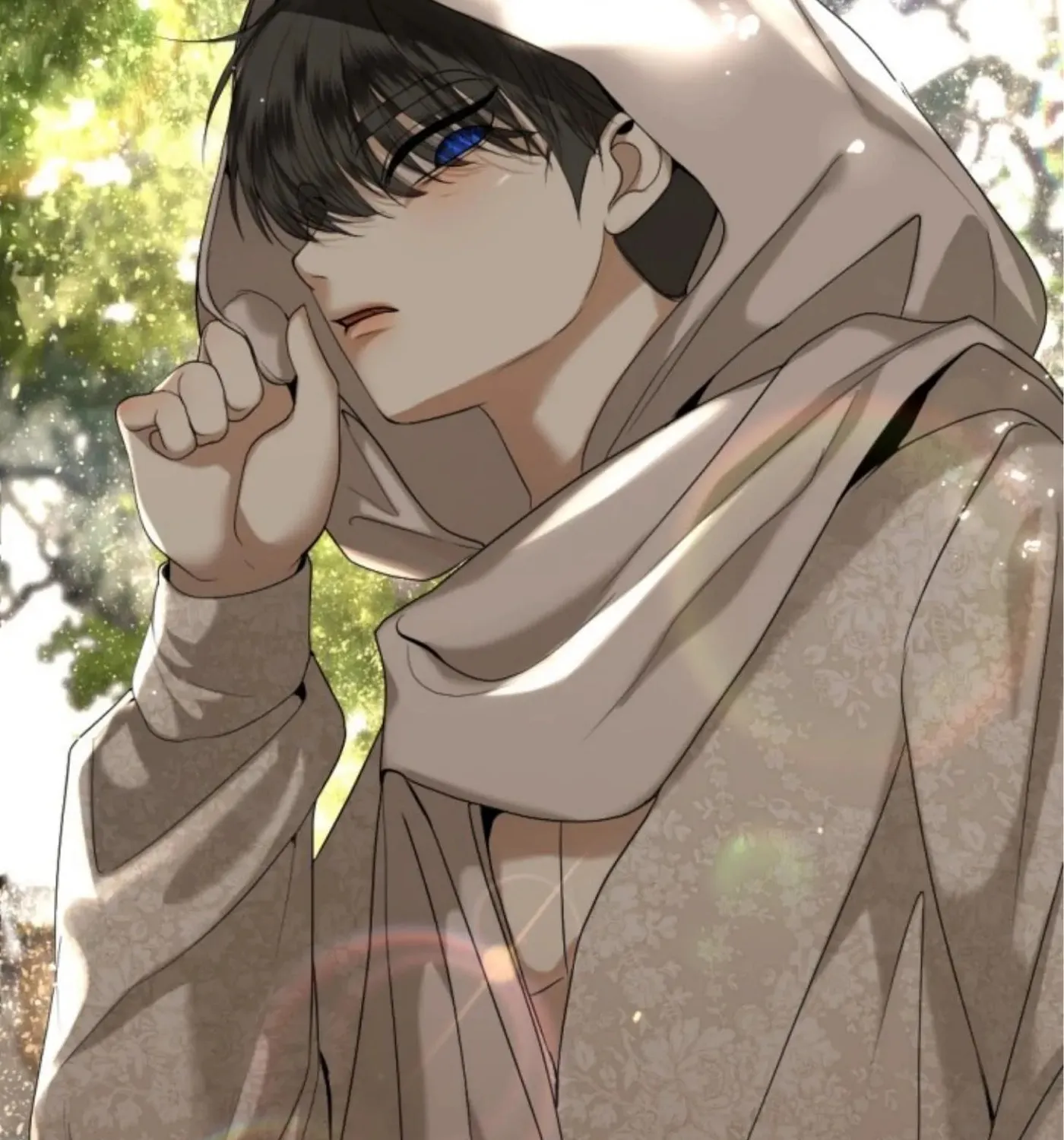 I Am the Most Beautiful Khun Khun in Siam Chapter 64 page 96 - 