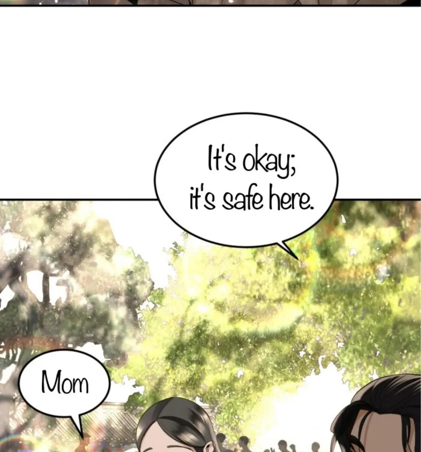 I Am the Most Beautiful Khun Khun in Siam Chapter 64 page 98 - 